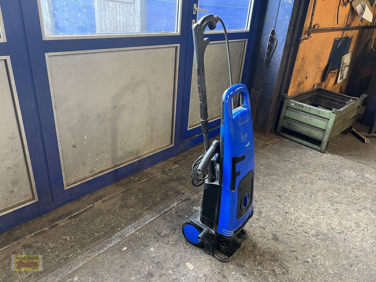 Hochdruckreiniger of the type ALTO P406, Gebrauchtmaschine in Kötschach (Picture 3)