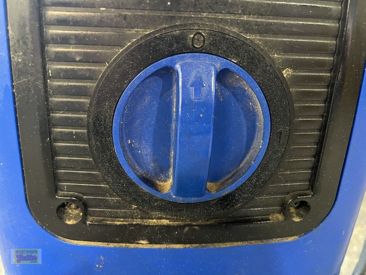 Hochdruckreiniger of the type ALTO P406, Gebrauchtmaschine in Kötschach (Picture 6)