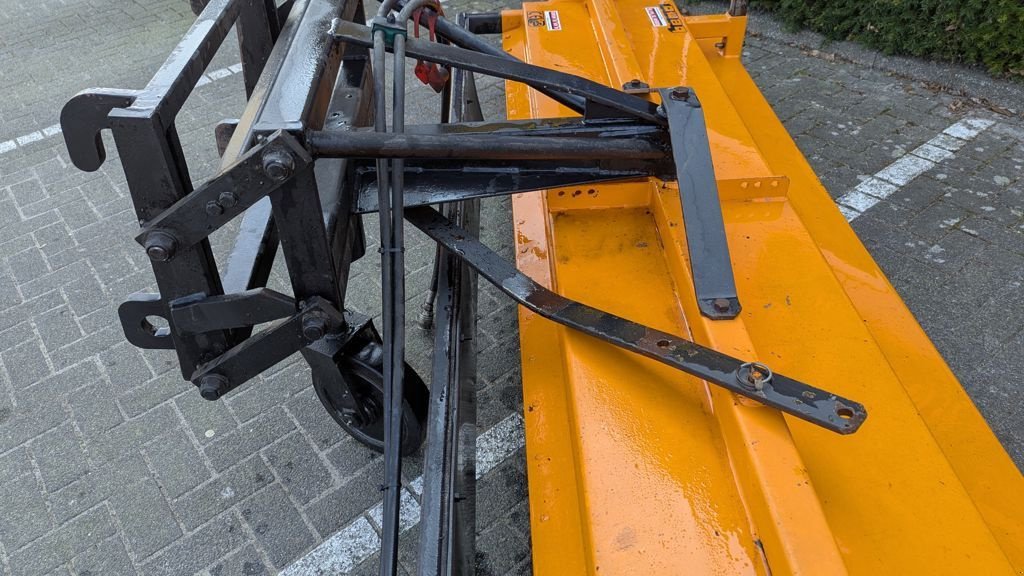 Hochdruckreiniger of the type Bema 25 Veegmachine, Gebrauchtmaschine in Bladel (Picture 7)