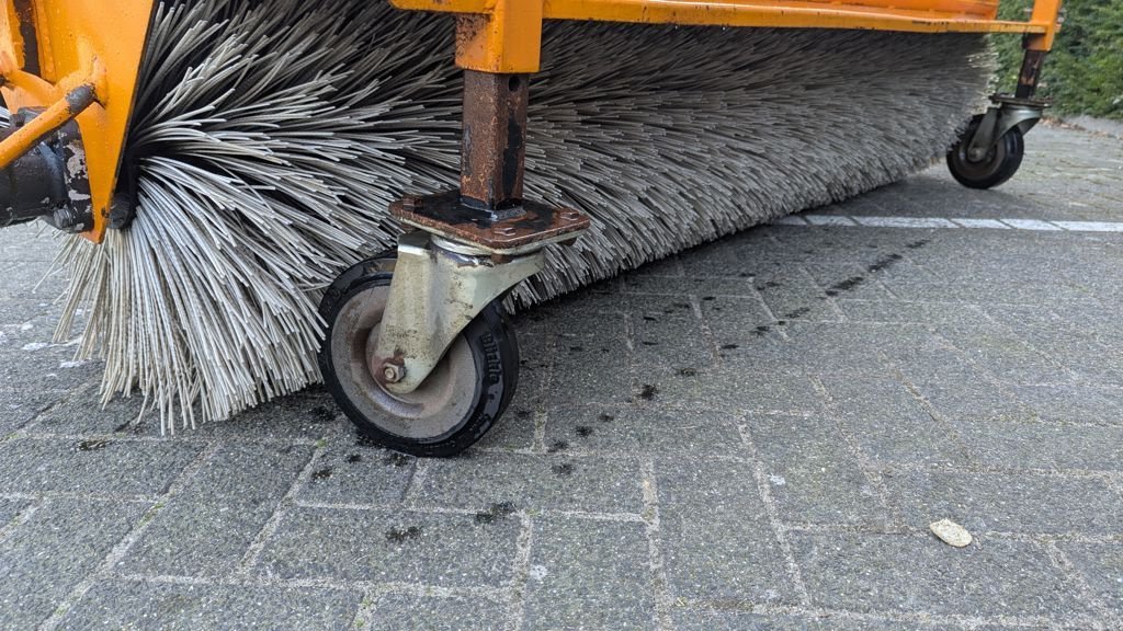 Hochdruckreiniger of the type Bema 25 Veegmachine, Gebrauchtmaschine in Bladel (Picture 6)