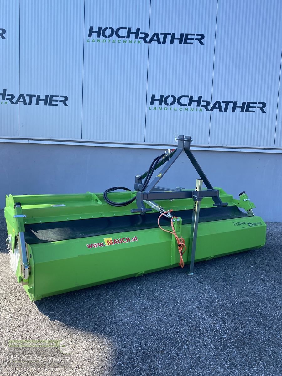 Hochdruckreiniger of the type Bema Agrar 2300, Neumaschine in Kronstorf (Picture 2)