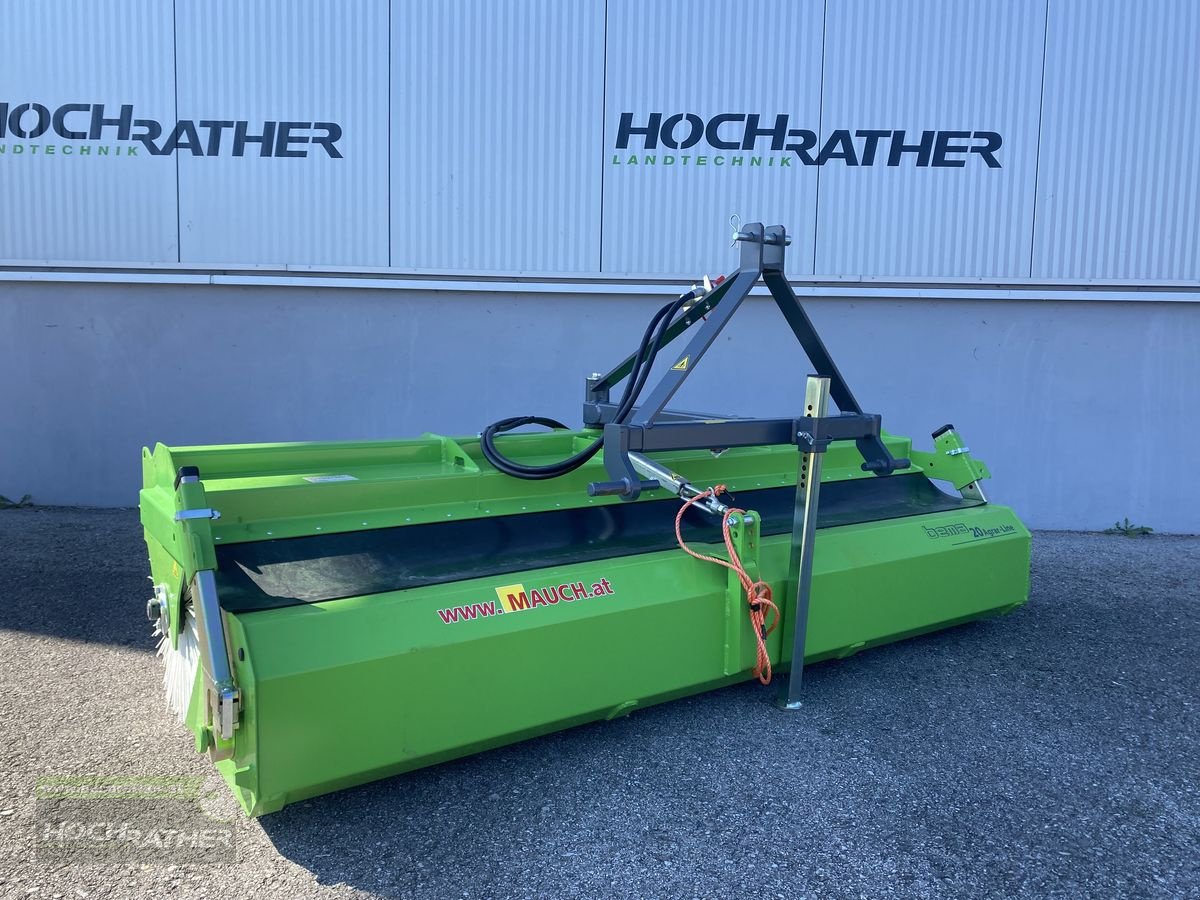 Hochdruckreiniger of the type Bema Agrar 2300, Neumaschine in Kronstorf (Picture 1)