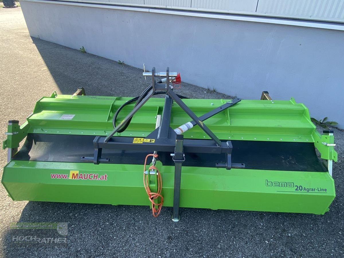 Hochdruckreiniger of the type Bema Agrar 2300, Neumaschine in Kronstorf (Picture 6)