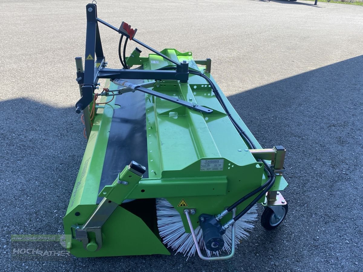 Hochdruckreiniger of the type Bema Agrar 2300, Neumaschine in Kronstorf (Picture 5)