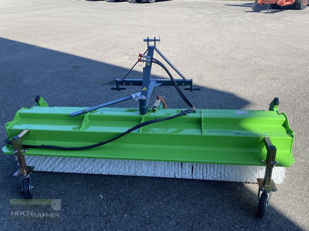 Hochdruckreiniger of the type Bema Agrar 2300, Neumaschine in Kronstorf (Picture 4)