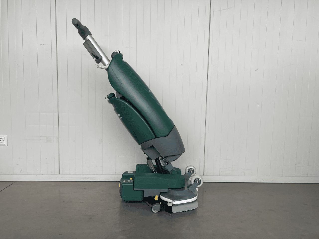 Hochdruckreiniger des Typs Bomag I-mop 46, Neumaschine in Barneveld (Bild 4)