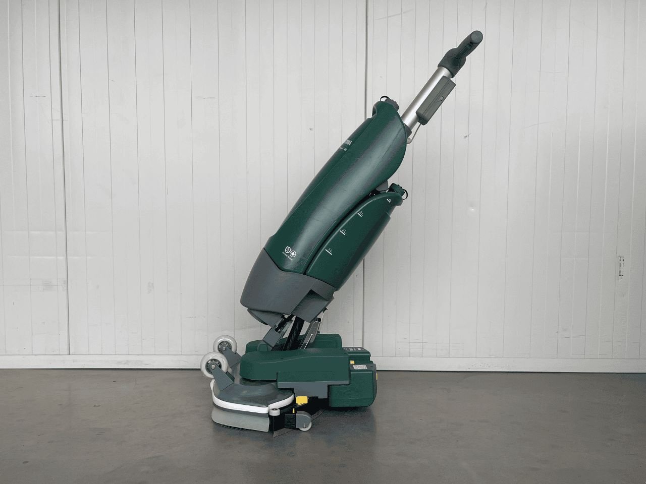 Hochdruckreiniger des Typs Bomag I-mop 46, Neumaschine in Barneveld (Bild 5)