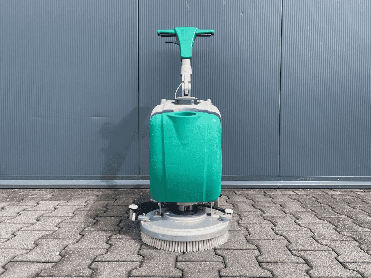 Hochdruckreiniger typu Bomag SD 38 B, Gebrauchtmaschine v Barneveld (Obrázek 2)