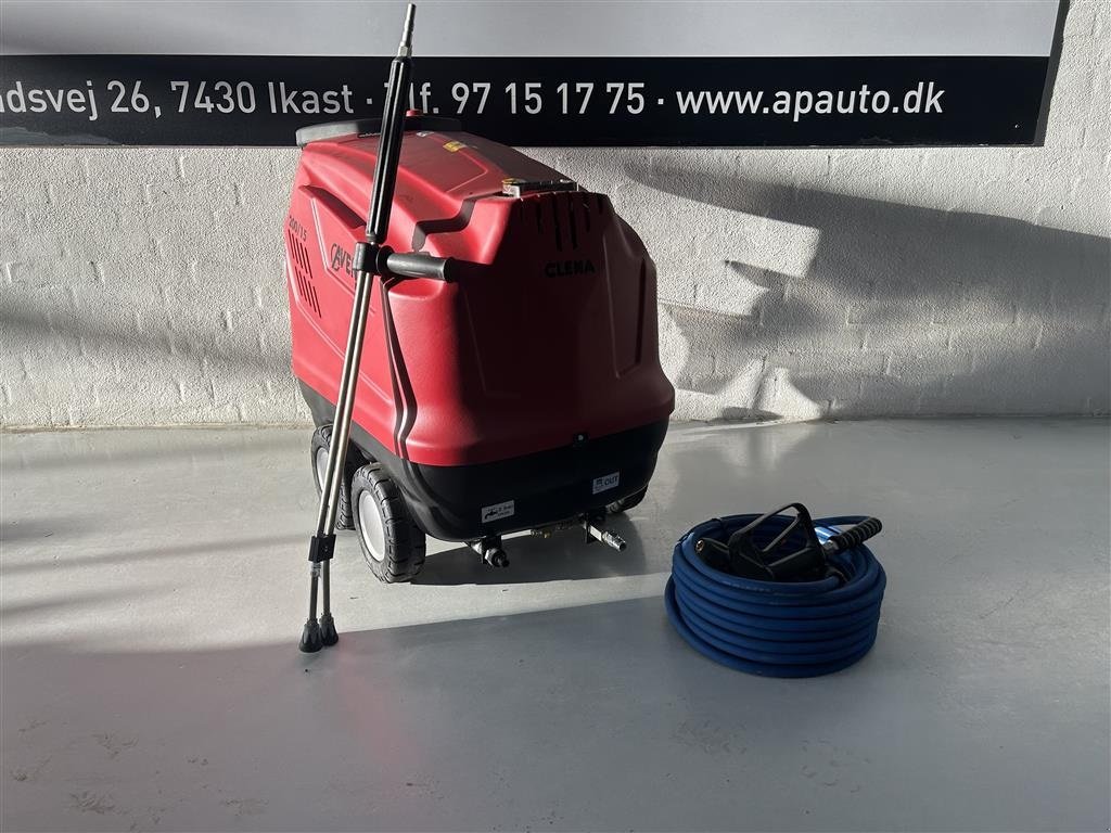 Hochdruckreiniger des Typs Clena HV SEMI-PRO 200-15, Gebrauchtmaschine in Ikast (Bild 2)
