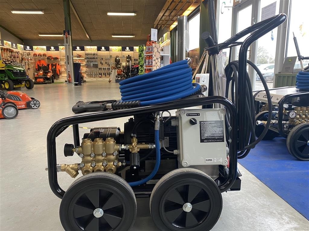 Hochdruckreiniger tip Clena km 200-30 KV 200-30 Flow, Gebrauchtmaschine in Aabenraa (Poză 2)