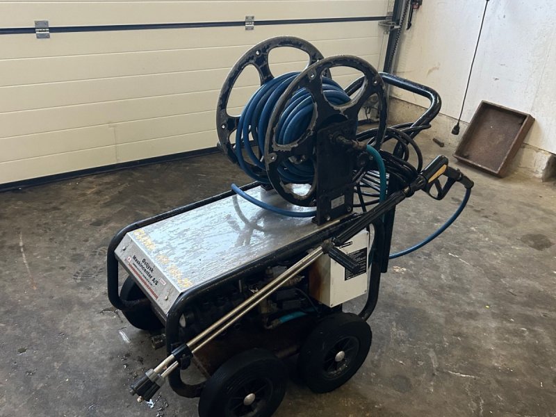 Hochdruckreiniger des Typs Clena KV 160-25, Gebrauchtmaschine in Thorsø (Bild 1)