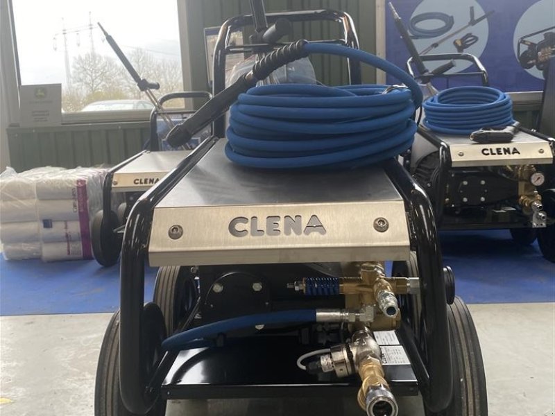 Hochdruckreiniger tip Clena kv170-34, Gebrauchtmaschine in Aabenraa (Poză 1)