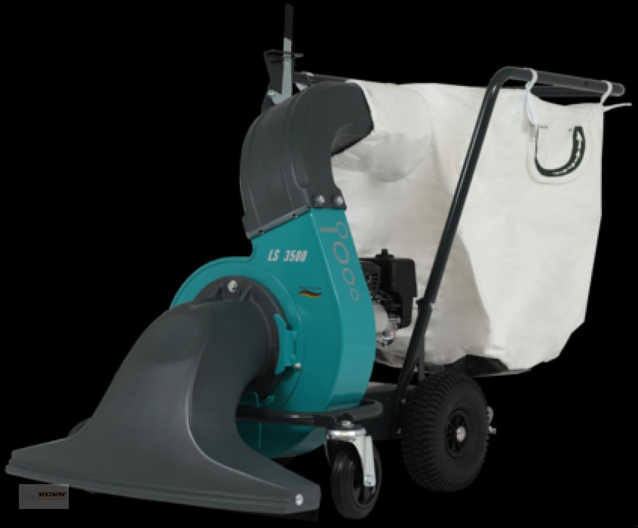 Hochdruckreiniger от тип Cramer LS 3500, Neumaschine в Kirchheim b. München (Снимка 1)