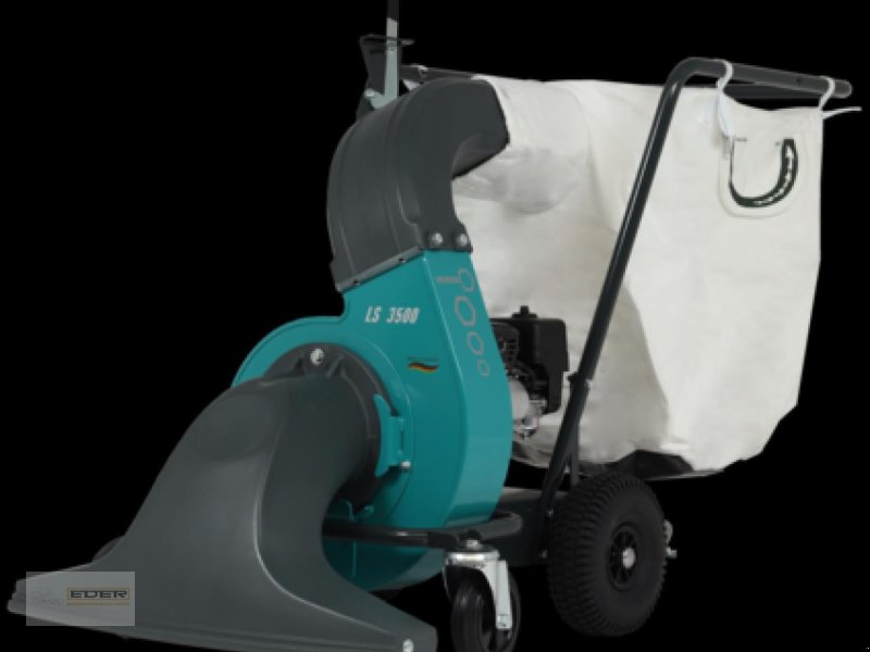 Hochdruckreiniger типа Cramer LS 3500, Neumaschine в Kirchheim b. München