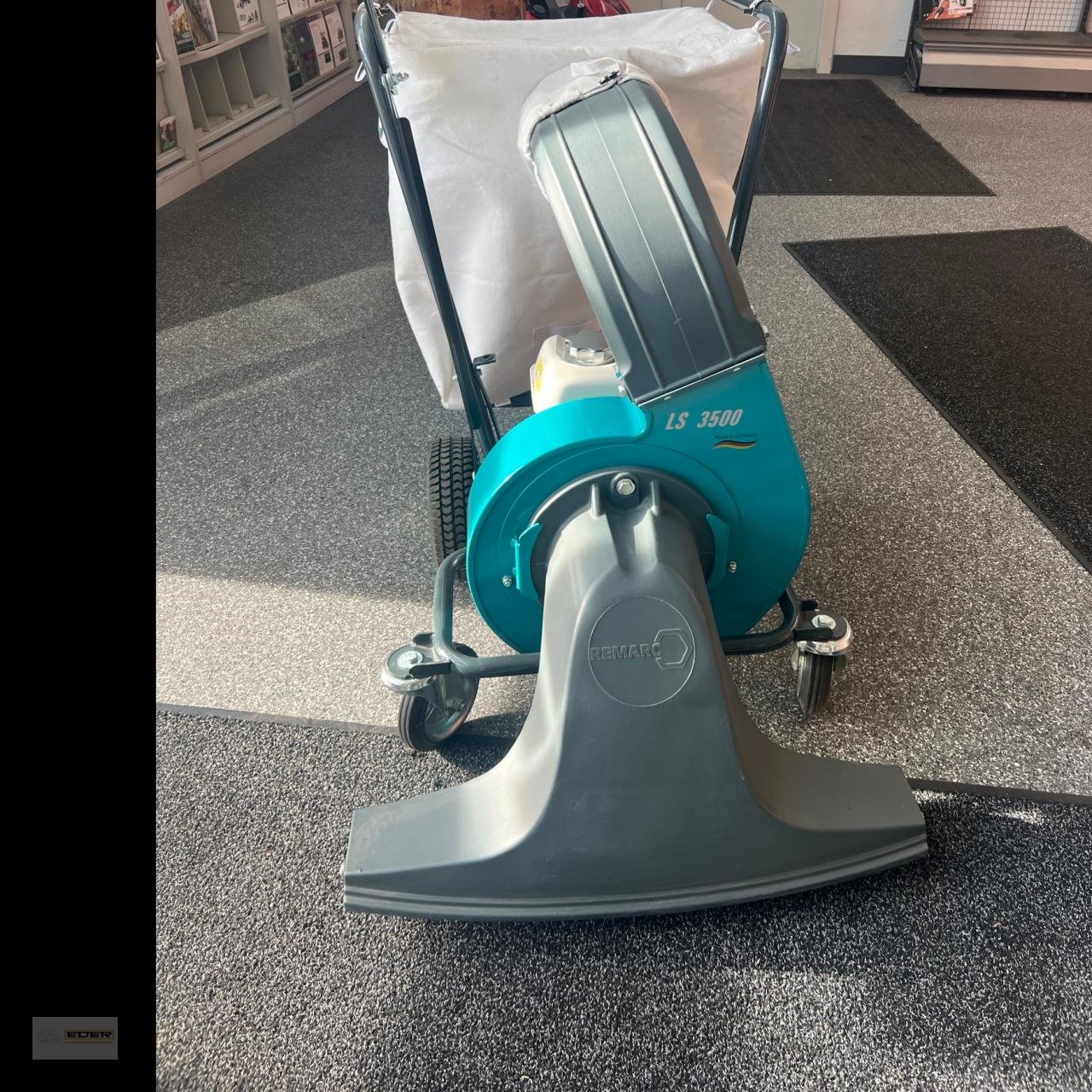 Hochdruckreiniger des Typs Cramer LS 3500, Neumaschine in Kirchheim b. München (Bild 8)