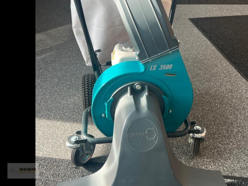 Hochdruckreiniger a típus Cramer LS 3500, Neumaschine ekkor: Kirchheim b. München (Kép 1)