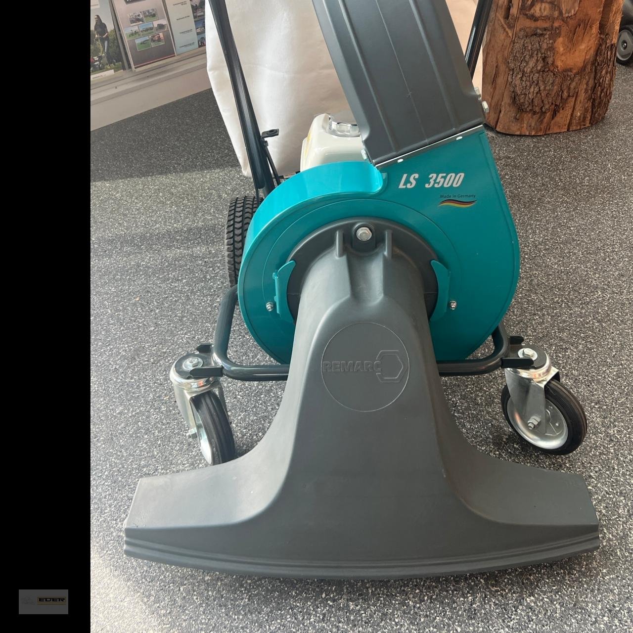 Hochdruckreiniger typu Cramer LS 3500, Neumaschine v Kirchheim b. München (Obrázek 14)