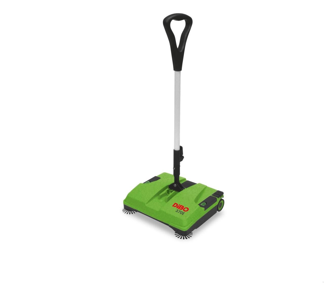 Hochdruckreiniger tip Dibo 370 E, Neumaschine in Bennekom (Poză 1)