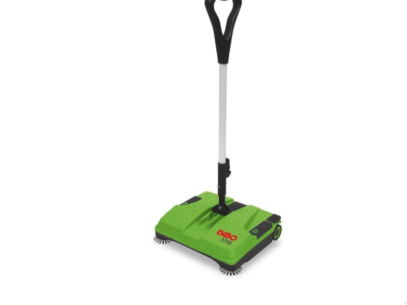 Hochdruckreiniger vrste Dibo 370 E, Neumaschine v Bennekom (Slika 1)