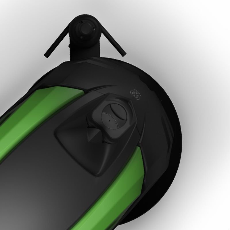 Hochdruckreiniger tip Dibo CT46-B50, Neumaschine in Bennekom (Poză 4)