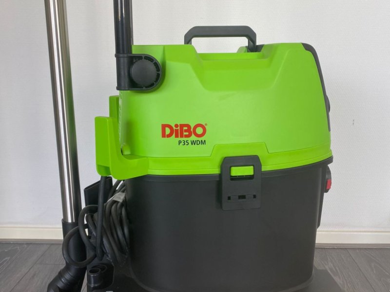 Hochdruckreiniger vrste Dibo P 35, Neumaschine v Hardenberg (Slika 1)