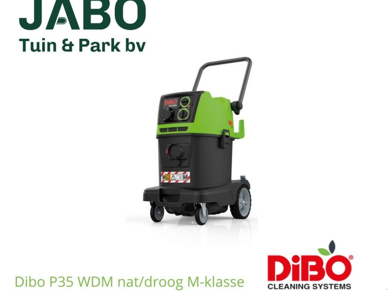 Hochdruckreiniger vrste Dibo P35 WDM, Neumaschine v Bennekom (Slika 1)