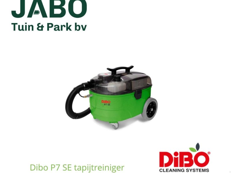 Hochdruckreiniger vrste Dibo P7, Neumaschine v Bennekom (Slika 1)