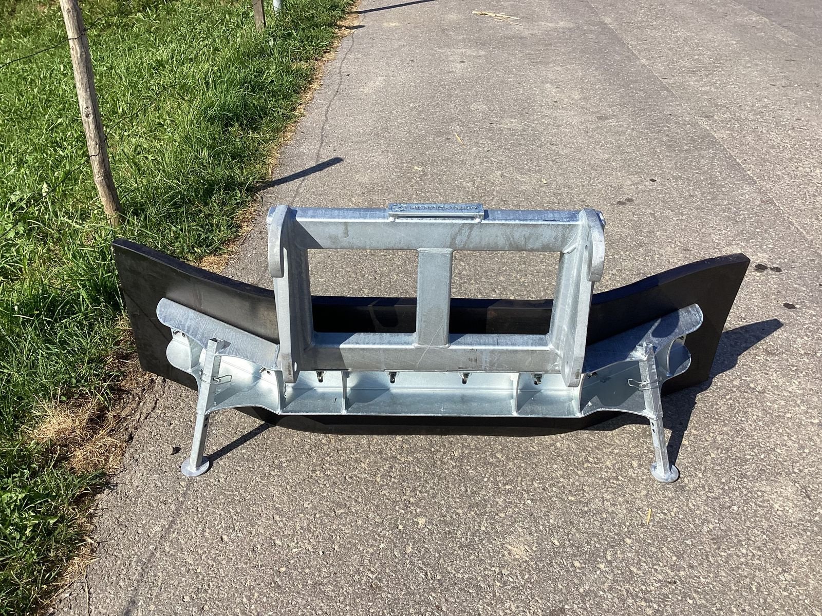 Hochdruckreiniger des Typs FK Machinery MRSM 170, Neumaschine in Bezau (Bild 4)