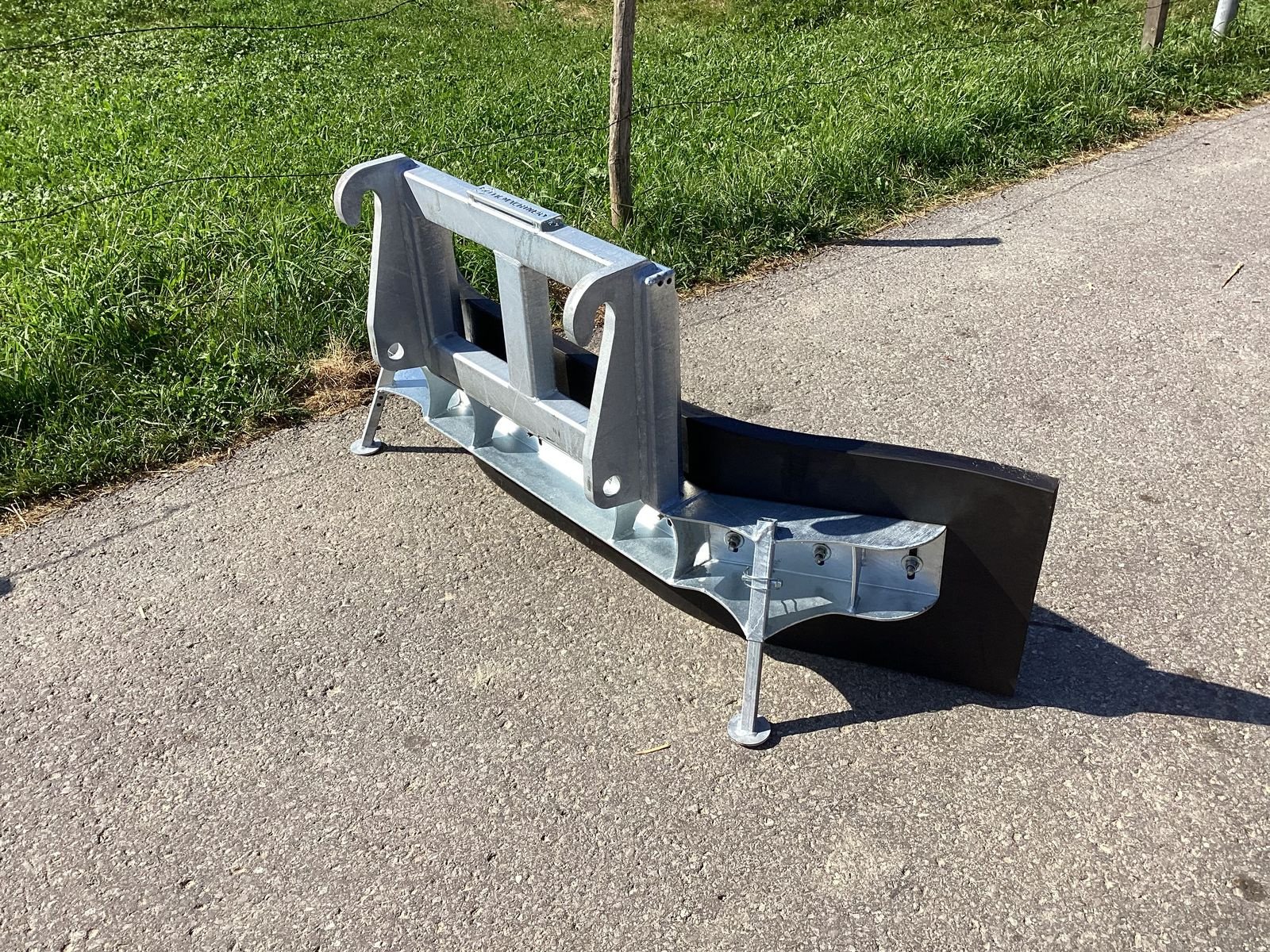 Hochdruckreiniger des Typs FK Machinery MRSM 170, Neumaschine in Bezau (Bild 3)