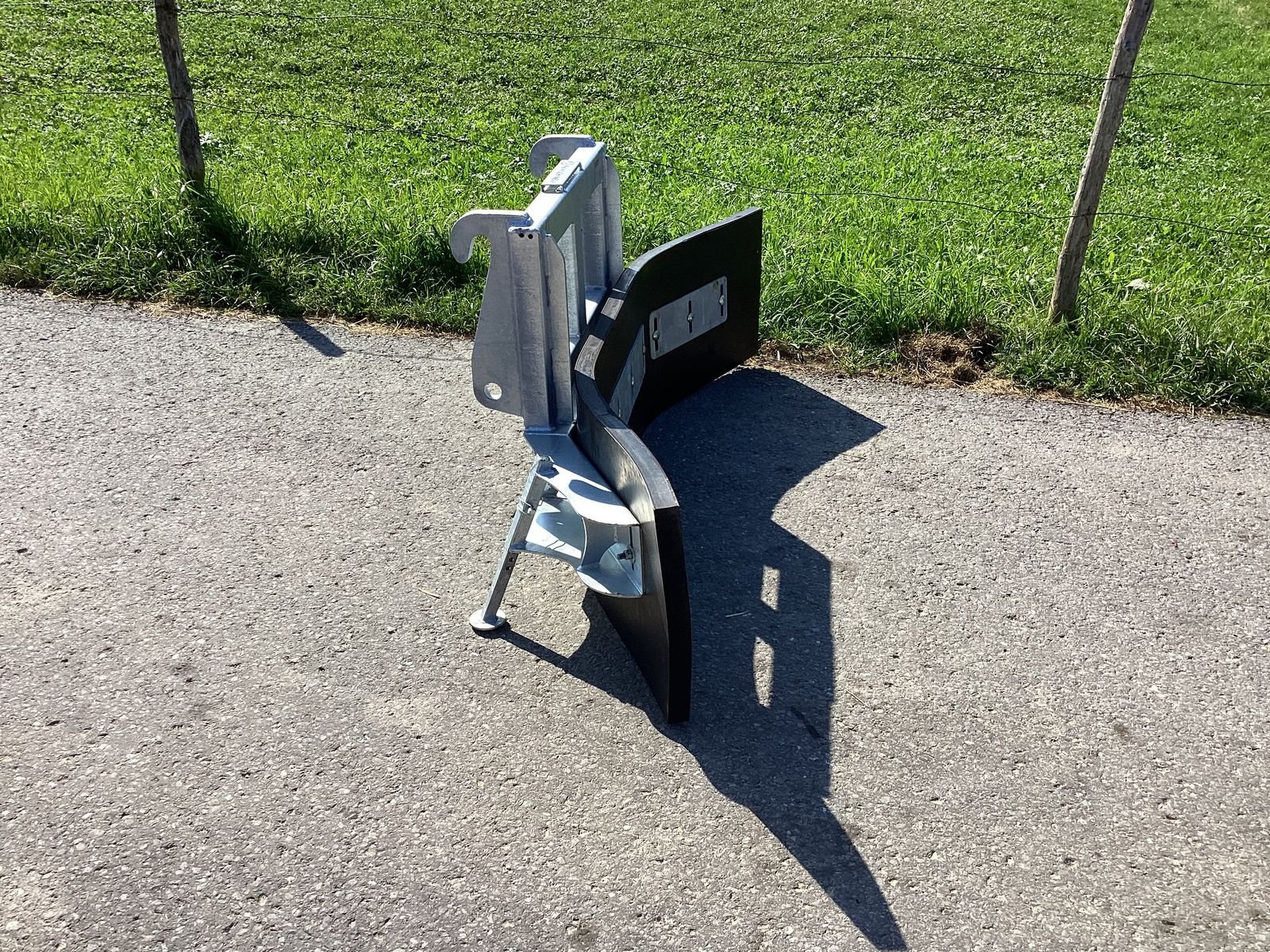 Hochdruckreiniger des Typs FK Machinery MRSM 170, Neumaschine in Bezau (Bild 2)