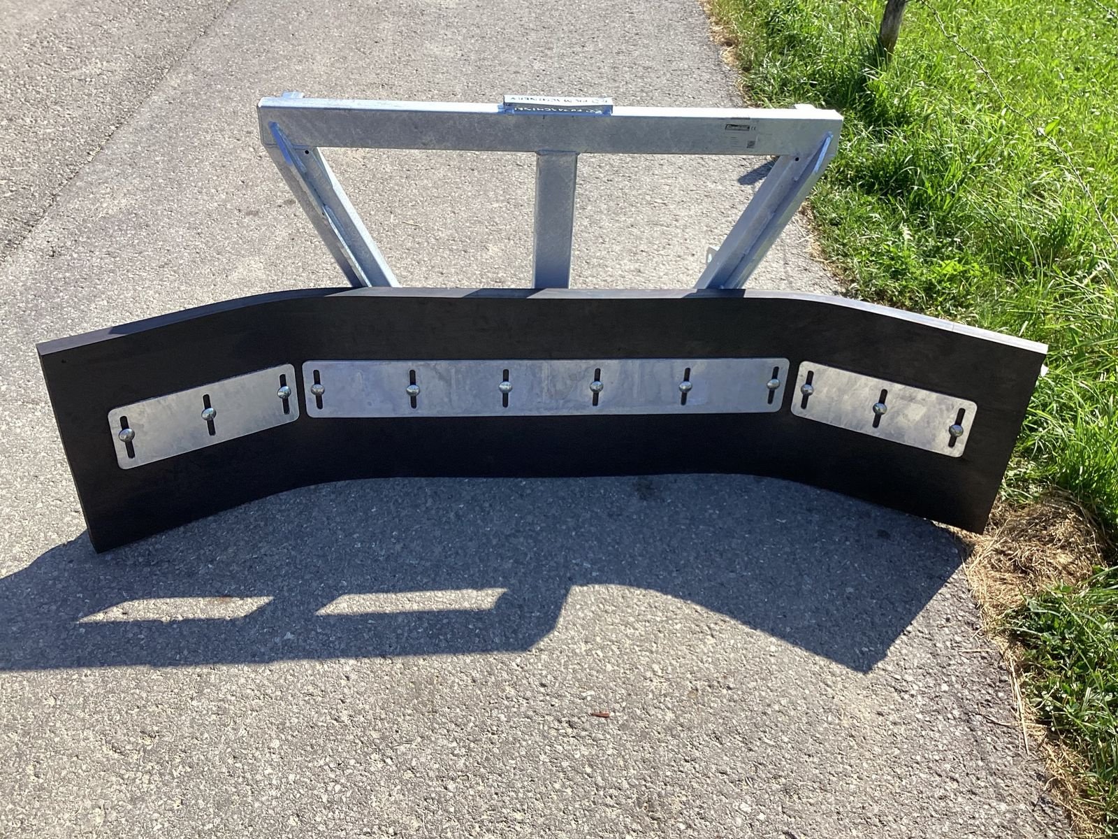 Hochdruckreiniger of the type FK Machinery MRSM 200, Neumaschine in Bezau (Picture 1)