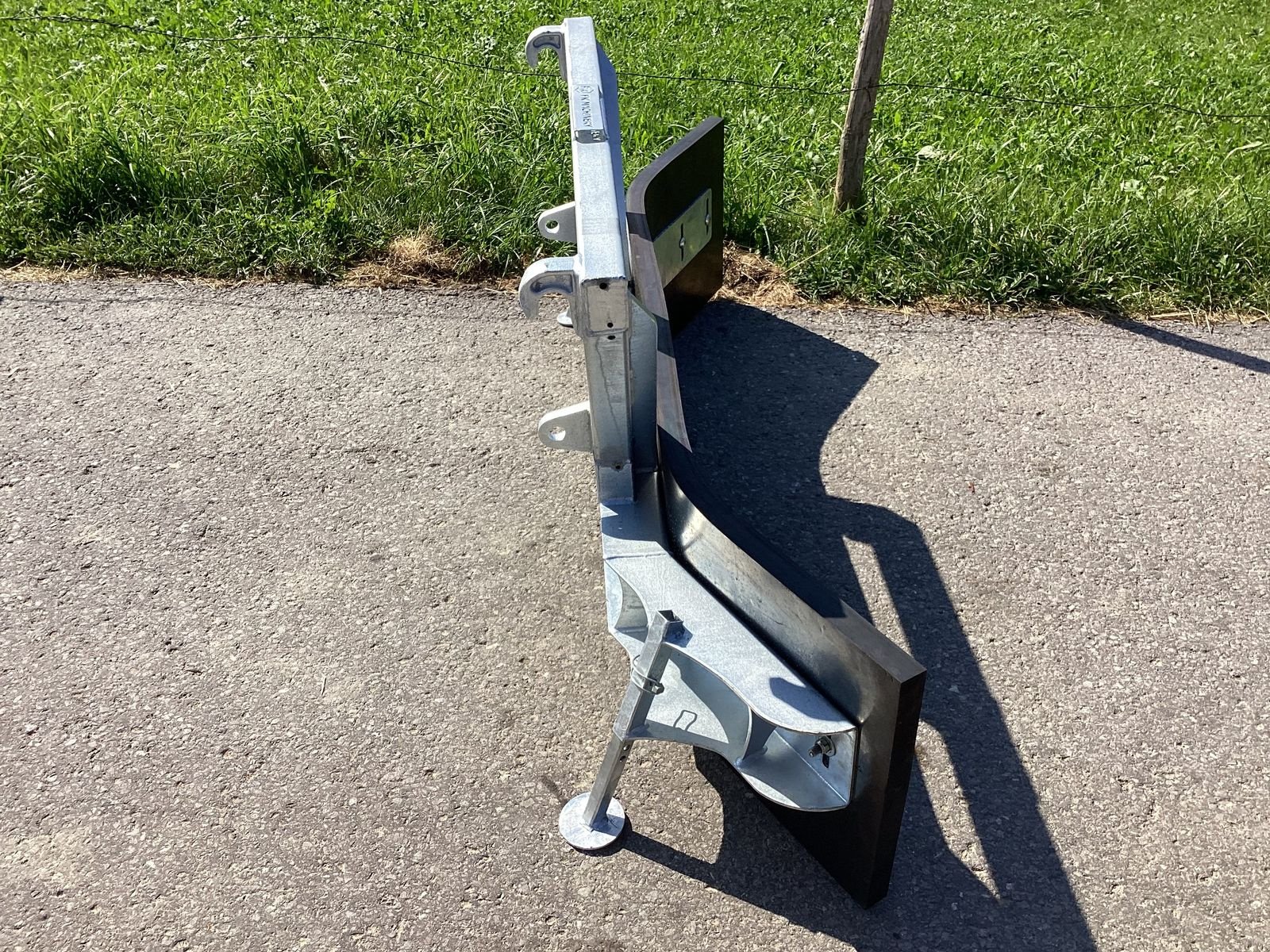 Hochdruckreiniger of the type FK Machinery MRSM 200, Neumaschine in Bezau (Picture 5)