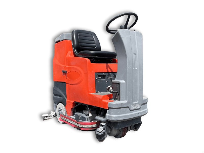 Hochdruckreiniger za tip Hako B100R, Gebrauchtmaschine u Barneveld (Slika 1)