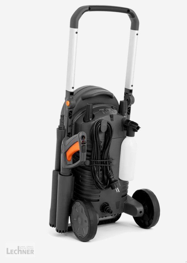 Hochdruckreiniger des Typs Husqvarna PW 240, Neumaschine in Bad Abbach-Dünzling (Bild 3)