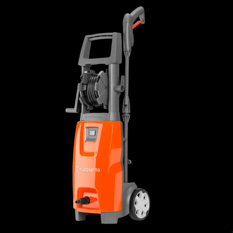 Hochdruckreiniger typu Husqvarna PW125, Gebrauchtmaschine v LA SOUTERRAINE (Obrázek 1)