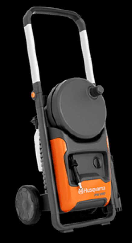 Hochdruckreiniger typu Husqvarna PW240, Gebrauchtmaschine v LA SOUTERRAINE (Obrázek 1)