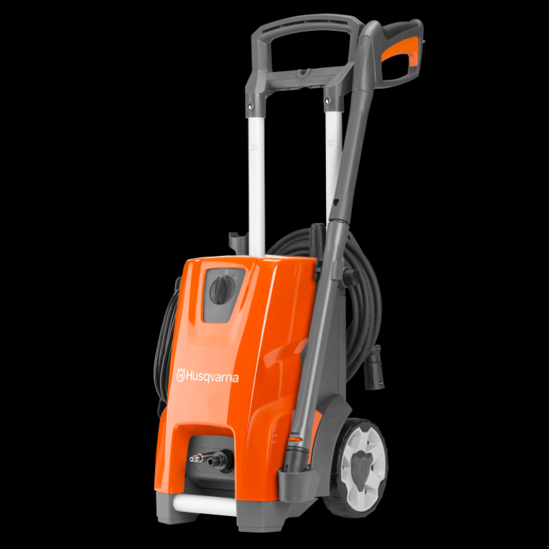 Hochdruckreiniger of the type Husqvarna PW345C, Gebrauchtmaschine in LA SOUTERRAINE (Picture 1)