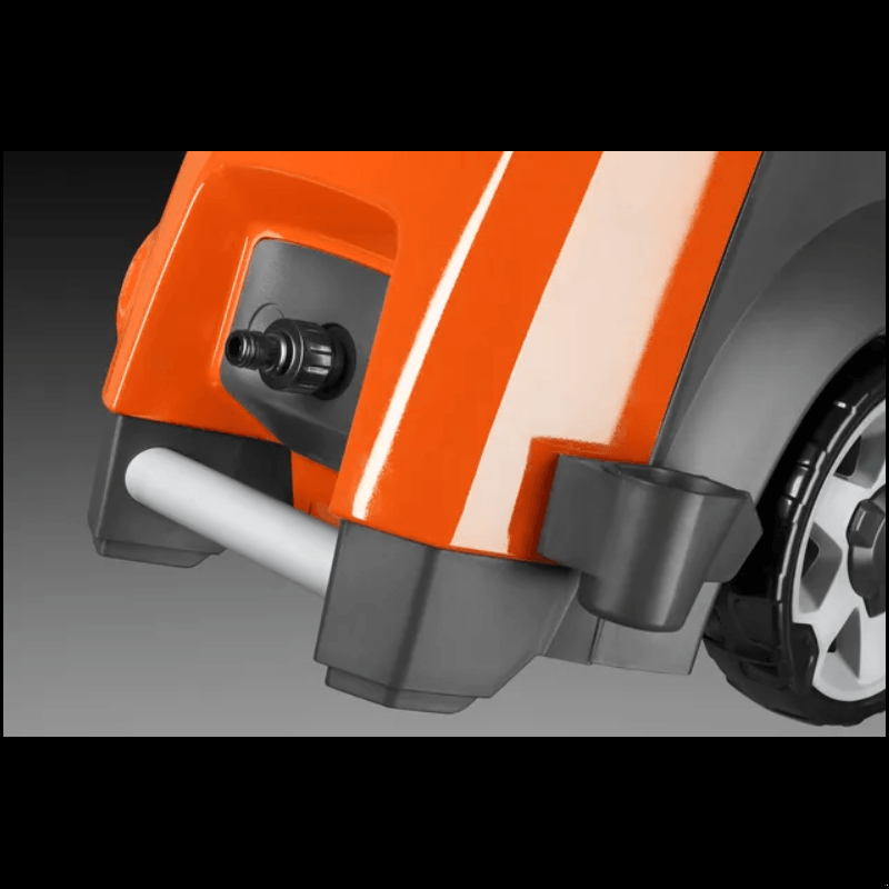 Hochdruckreiniger vrste Husqvarna PW350, Gebrauchtmaschine v LA SOUTERRAINE (Slika 7)