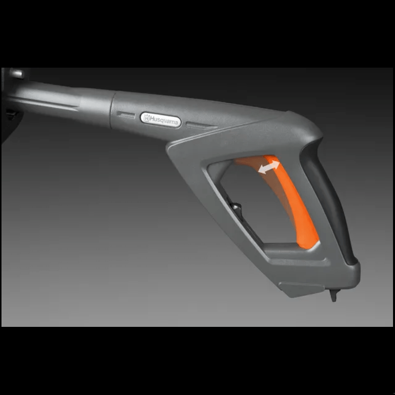 Hochdruckreiniger du type Husqvarna PW350, Gebrauchtmaschine en LA SOUTERRAINE (Photo 11)