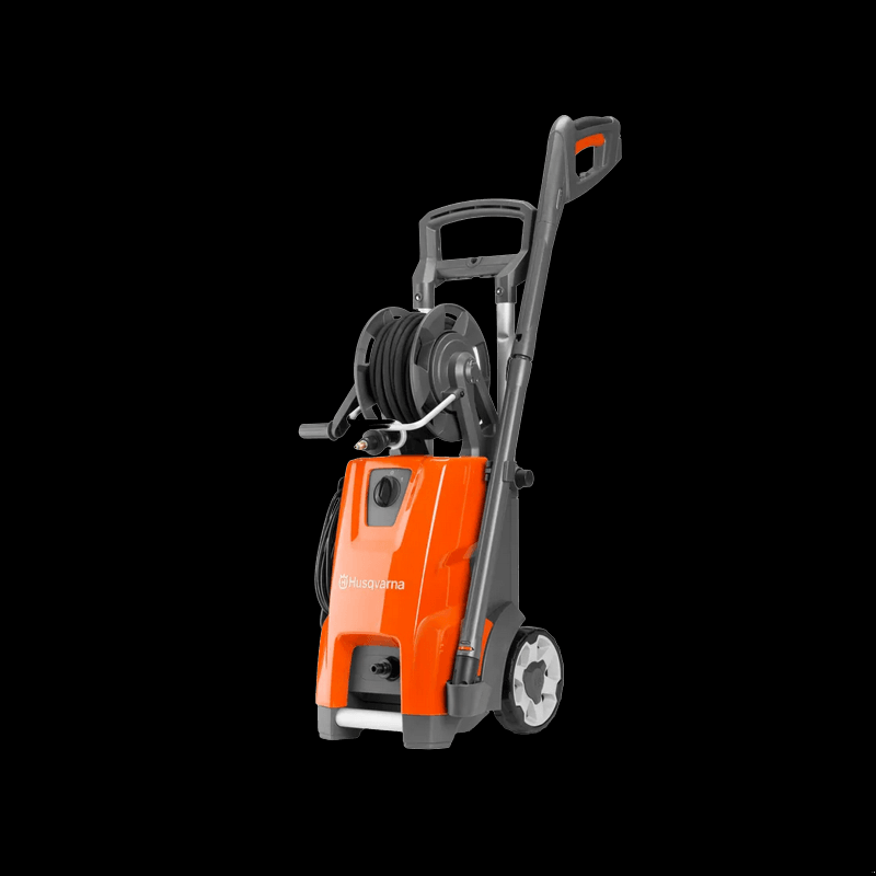 Hochdruckreiniger des Typs Husqvarna PW350, Gebrauchtmaschine in LA SOUTERRAINE (Bild 1)