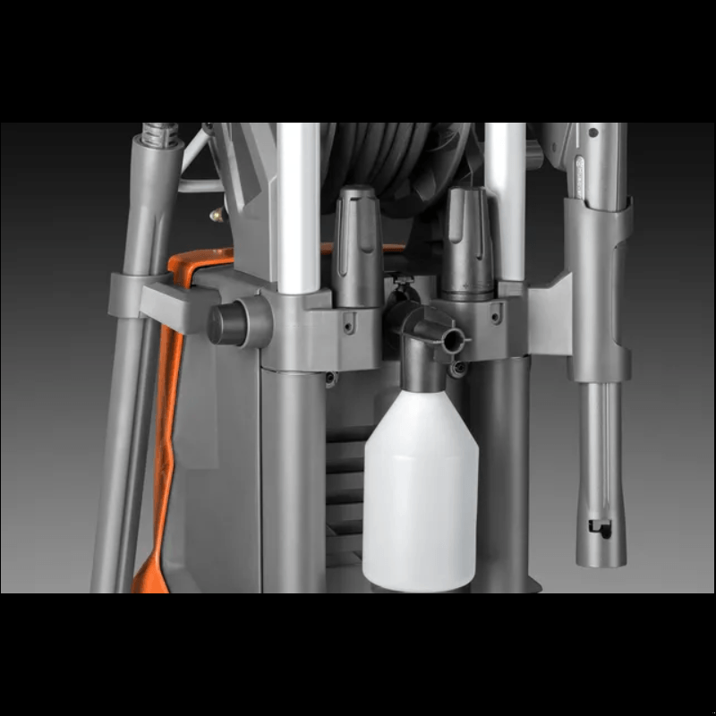 Hochdruckreiniger typu Husqvarna PW360, Gebrauchtmaschine v LA SOUTERRAINE (Obrázok 5)