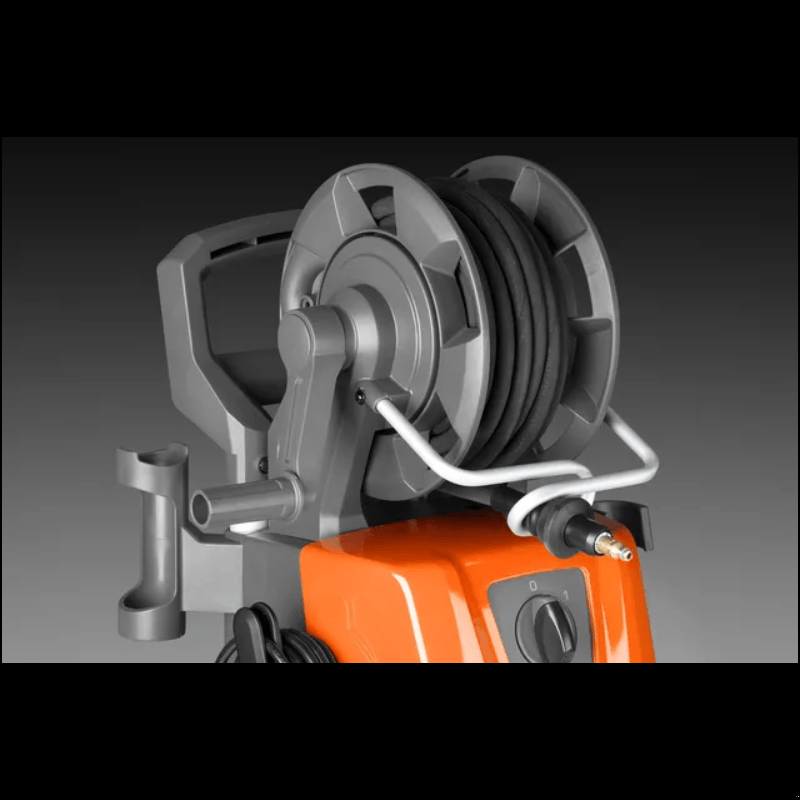 Hochdruckreiniger типа Husqvarna PW360, Gebrauchtmaschine в LA SOUTERRAINE (Фотография 9)