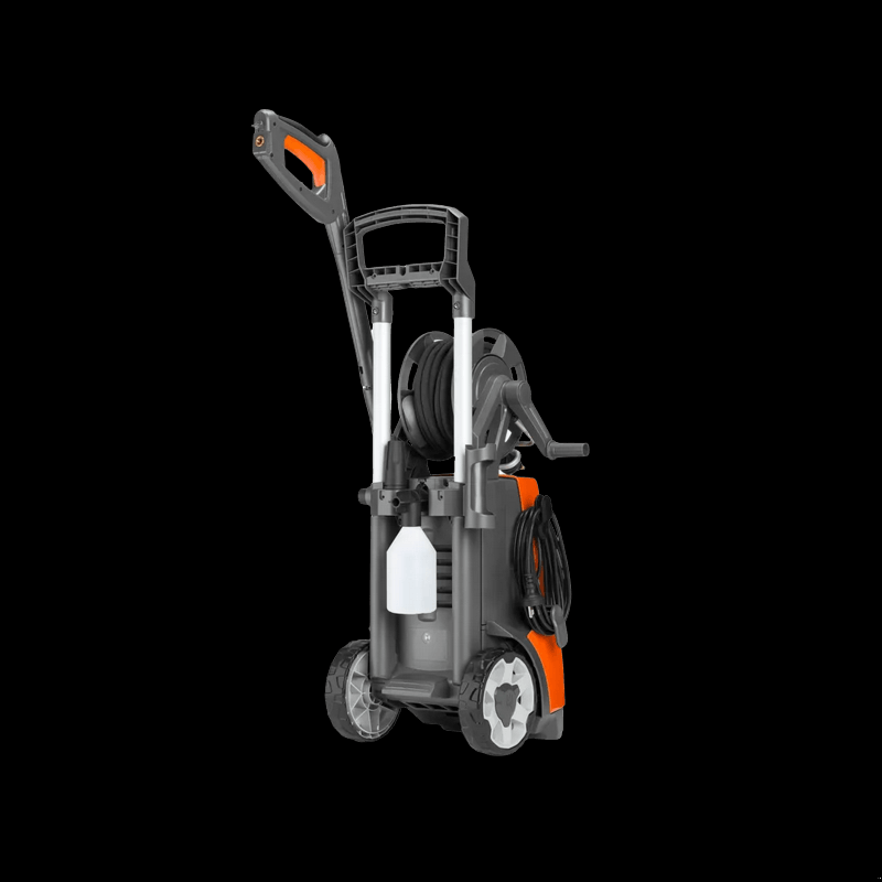 Hochdruckreiniger typu Husqvarna PW360, Gebrauchtmaschine v LA SOUTERRAINE (Obrázok 2)