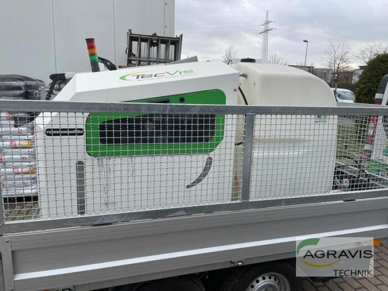 Hochdruckreiniger za tip Inter Tech FOAMSTREAM MUNICIPAL, Gebrauchtmaschine u Wichtringhausen