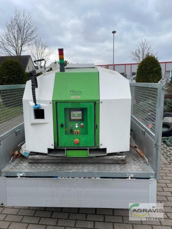 Hochdruckreiniger za tip Inter Tech FOAMSTREAM MUNICIPAL, Gebrauchtmaschine u Wichtringhausen (Slika 3)