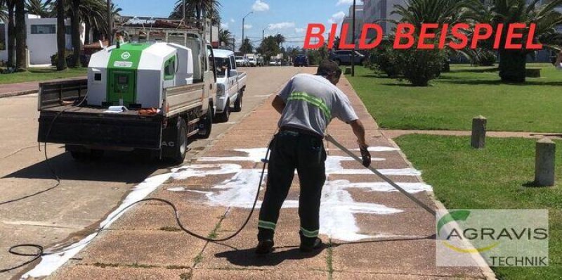 Hochdruckreiniger za tip Inter Tech FOAMSTREAM MUNICIPAL, Gebrauchtmaschine u Wichtringhausen (Slika 5)