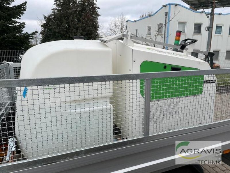 Hochdruckreiniger za tip Inter Tech FOAMSTREAM MUNICIPAL, Gebrauchtmaschine u Wichtringhausen (Slika 2)