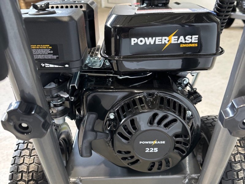 Hochdruckreiniger des Typs IPC Austria BENZ185/10SP95, Gebrauchtmaschine in LA SOUTERRAINE (Bild 1)