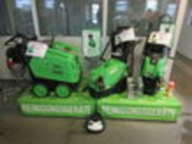 Hochdruckreiniger typu IPC Austria IPC-Reinigungsgeräte, Neumaschine v NATTERNBACH (Obrázek 5)