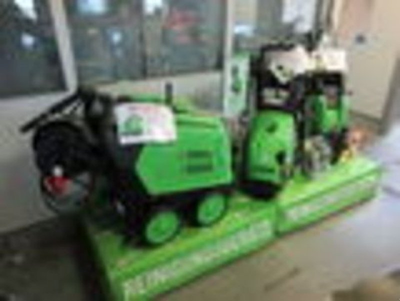 Hochdruckreiniger typu IPC Austria IPC-Reinigungsgeräte, Neumaschine v NATTERNBACH (Obrázek 4)